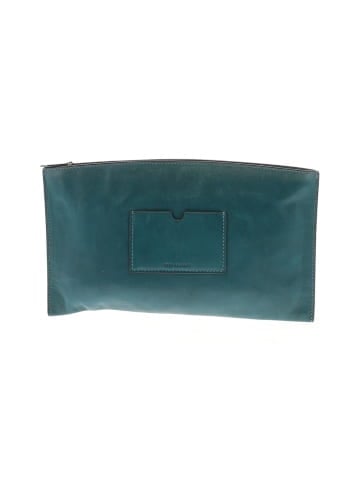 Reed Krakoff Leather Clutch (view 1)