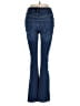 Express Blue Jeans Size Sm R - photo 2