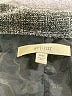 Sejour Chevron-herringbone Gray Coat Size 16w - photo 6