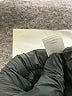 Sejour Chevron-herringbone Gray Coat Size 16w - photo 8