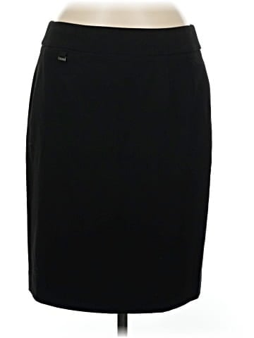 Calvin Klein Casual Skirt (view 1)