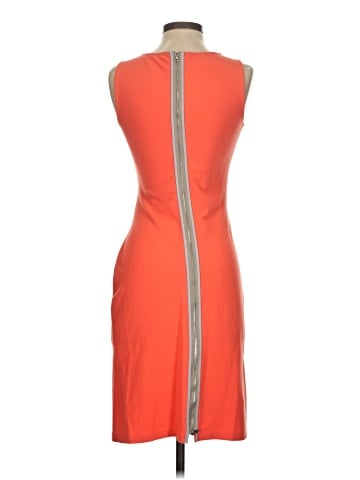 Kenneth Cole New York Cocktail Dress (view 2)