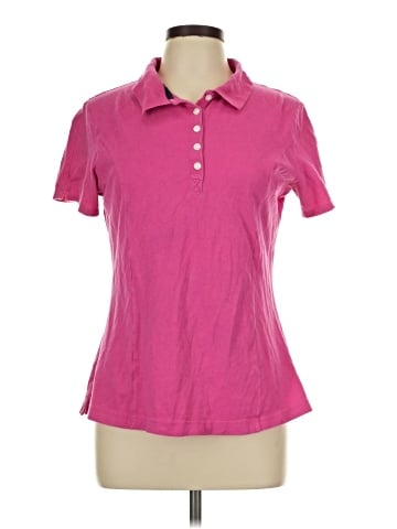 Riders by Lee Short Sleeve Polo (view 1)