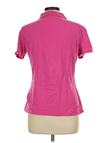 Riders by Lee Short Sleeve Polo (view 2)