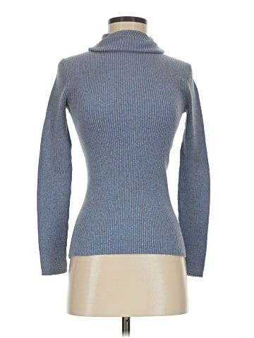 Moda International Turtleneck Sweater (view 1)