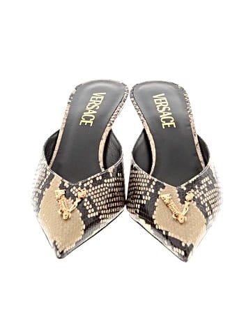 Versace Mule/Clog (view 2)