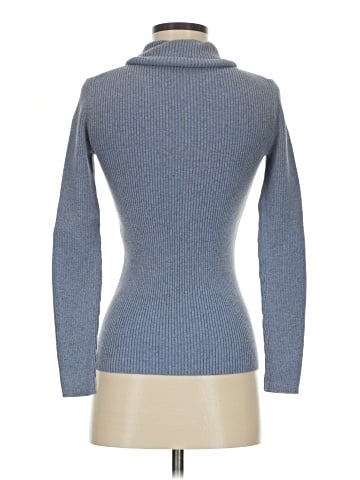 Moda International Turtleneck Sweater (view 2)