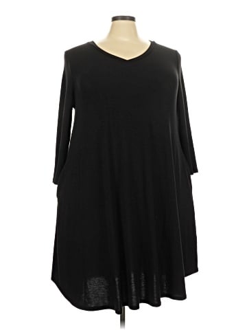 Zenana Premium Casual Dress (view 1)
