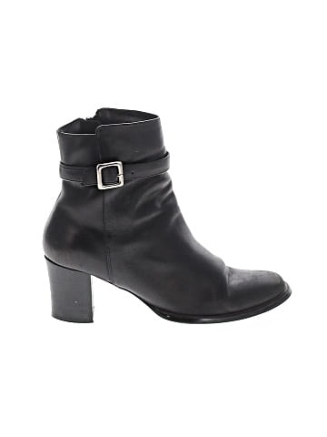 Karen Scott Ankle Boots (view 1)