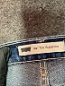Levi's Hearts Blue Jeans Size 18 - photo 3