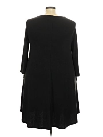 Zenana Premium Casual Dress (view 2)