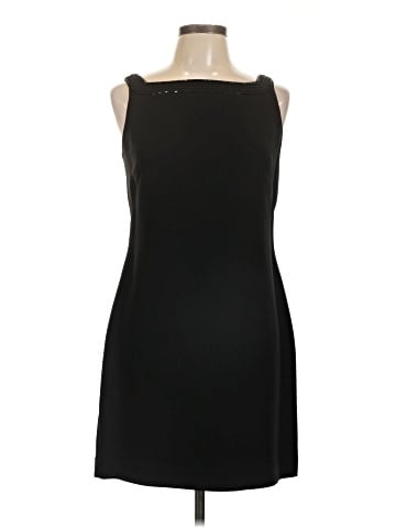 Petite Sophisticate Cocktail Dress (view 1)