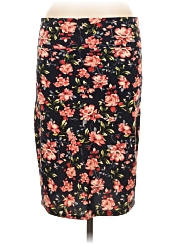 Agnes & Dora Casual Skirt (view 1)
