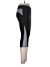 D&B Color Block Black Active Pants Size Lg - XL - photo 4