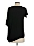 MICHAEL Michael Kors Black Short Sleeve Top Size S - photo 2