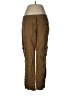 J.Crew Brown Cargo Pants Size 8 (tall) - photo 1