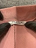 Beyove Pink Casual Pants Size XL - photo 7