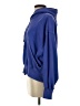 Nike Blue Pullover Hoodie Size XXS - photo 5