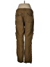 J.Crew Brown Cargo Pants Size 8 (tall) - photo 2