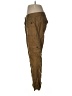 J.Crew Brown Cargo Pants Size 8 (tall) - photo 5