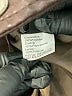 Unbranded 100% Polyester Brown Jacket Size S - photo 7