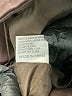 Unbranded 100% Polyester Brown Jacket Size S - photo 8