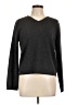 Eddie Bauer Gray Pullover Sweater Size L - photo 1