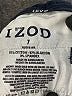 IZOD Blue Casual Pants Size 7 - photo 3