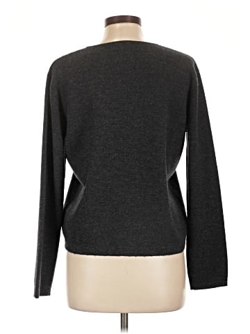 Eddie Bauer Pullover Sweater (view 2)