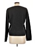 Eddie Bauer Gray Pullover Sweater Size L - photo 2