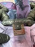 Marc by Marc Jacobs Purple Short Sleeve Top Size 2 - photo 7