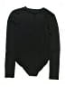 Stradivarius Black Long Sleeve Top Size XL - photo 2