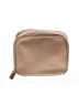 Assorted Brands Tan Makeup Bag One size - photo 1