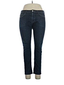 Massimo Dutti Jeans (view 1)