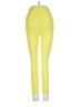 Beyond Yoga Yellow Active Pants Size S - photo 2