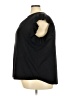 Unbranded Black Sleeveless Blouse Size 4X - photo 5