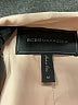 BCBGMAXAZRIA 100% Lyocell Pink Blazer Size M - photo 6