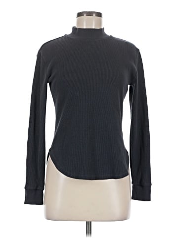 Threads 4 Thought Turtleneck Sweater (view 1)