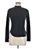 Threads 4 Thought Black Turtleneck Sweater Size M - photo 1
