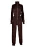 Fabletics Brown Jumpsuit Size S - photo 1