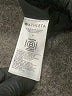 Athleta 100% Nylon Chevron-herringbone Black Shorts Size 6 - photo 4
