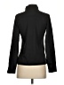 Fossa Apparel 100% Polyester Black Turtleneck Sweater Size S - photo 2