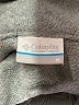 Columbia 100% Polyester Gray Fleece Size M - photo 6