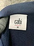 CAbi Solid Black Casual Skirt Size M - photo 4