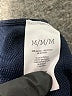 CAbi Solid Black Casual Skirt Size M - photo 5