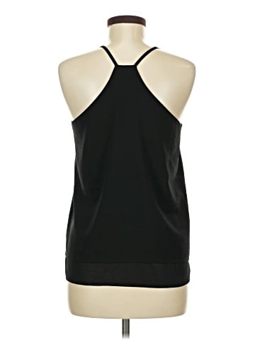 Tramp Sleeveless Blouse (view 2)