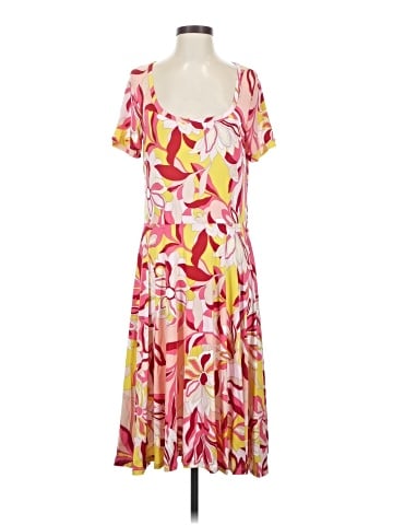 Melissa Masse Casual Dress (view 1)