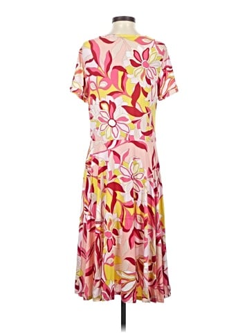 Melissa Masse Casual Dress (view 2)