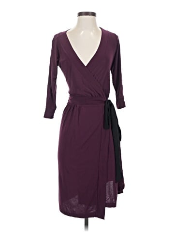 Melissa Masse Cocktail Dress (view 1)