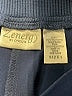 Zenergy by Chico's Solid Blue Active Pants Size Med (1) - photo 7